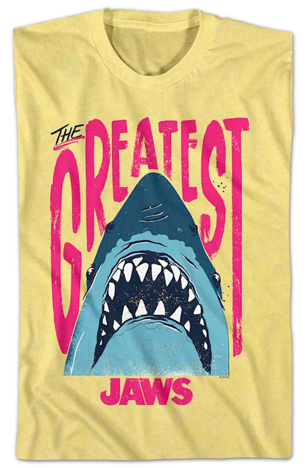 Greatest Jaws T-Shirts, Hoodie, Sweatshirt