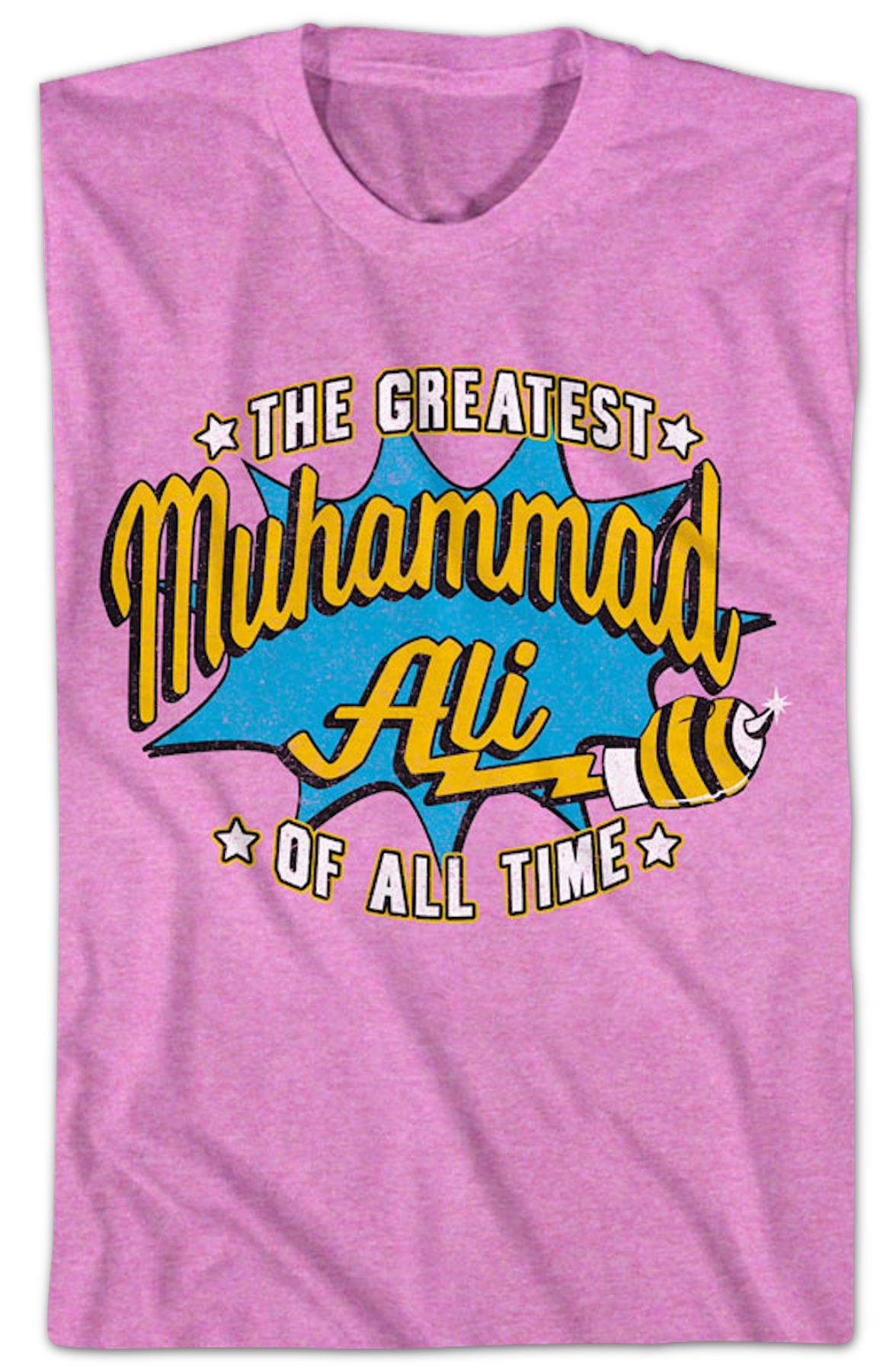Greatest All Time Stinger Glove Muhammad Ali T-Shirts, Hoodie, Sweatshirt