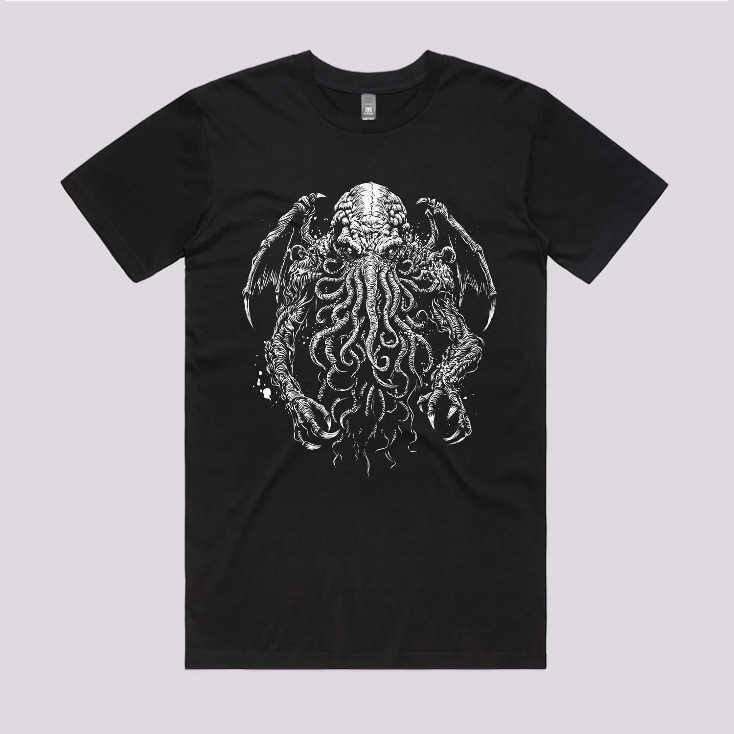 Great Old One T-Shirt Hoodie, Sweatshirt | CiraTrend.com (Image 2)