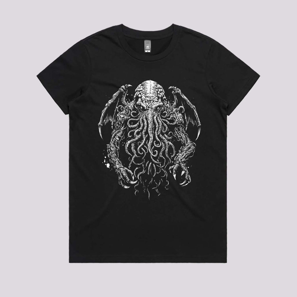 Great Old One T-Shirt Hoodie, Sweatshirt | CiraTrend.com (Image 3)