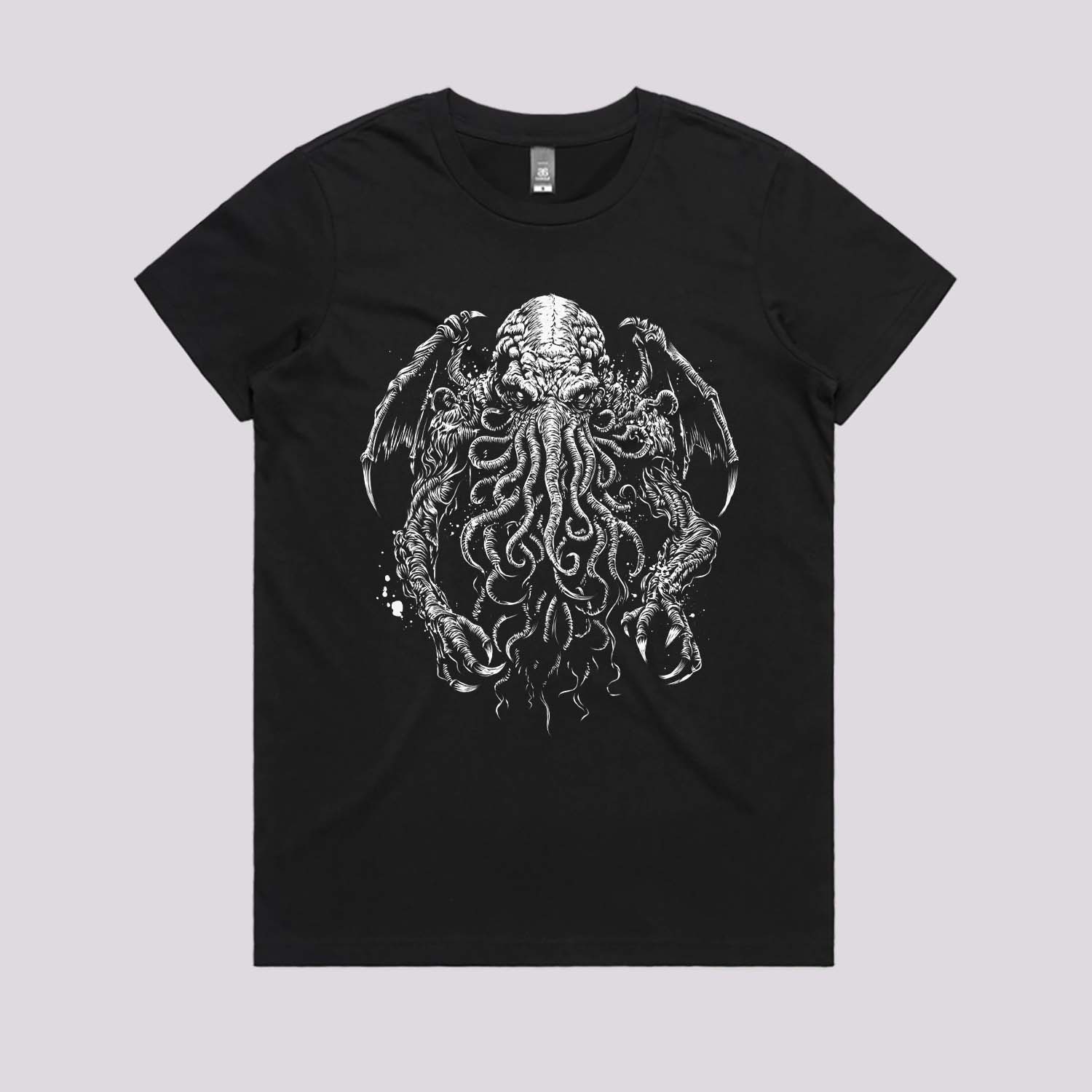 Great Old One T-Shirt Hoodie, Sweatshirt | CiraTrend.com (Image 3)