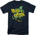Green Extreme Gumby T-Shirts, Hoodie, Sweatshirt