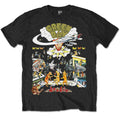 1994 Tour T Shirt Black Hoodie, Sweatshirt | CiraTrend.com