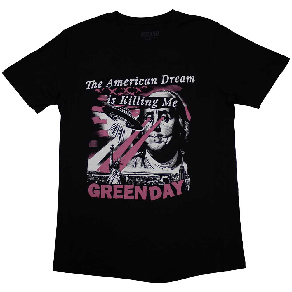 American Dream T Shirt Black Hoodie, Sweatshirt | CiraTrend.com
