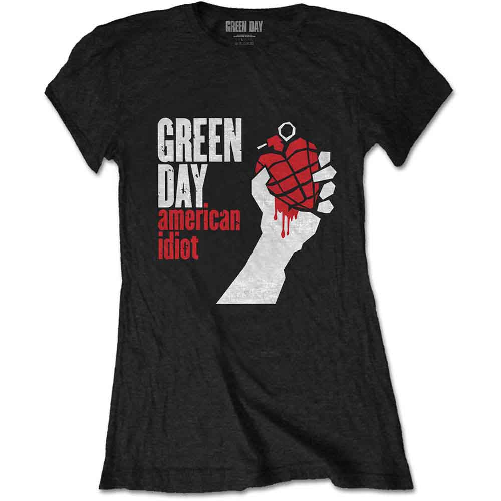 American Idiot T Shirt Hoodie, Sweatshirt | CiraTrend.com