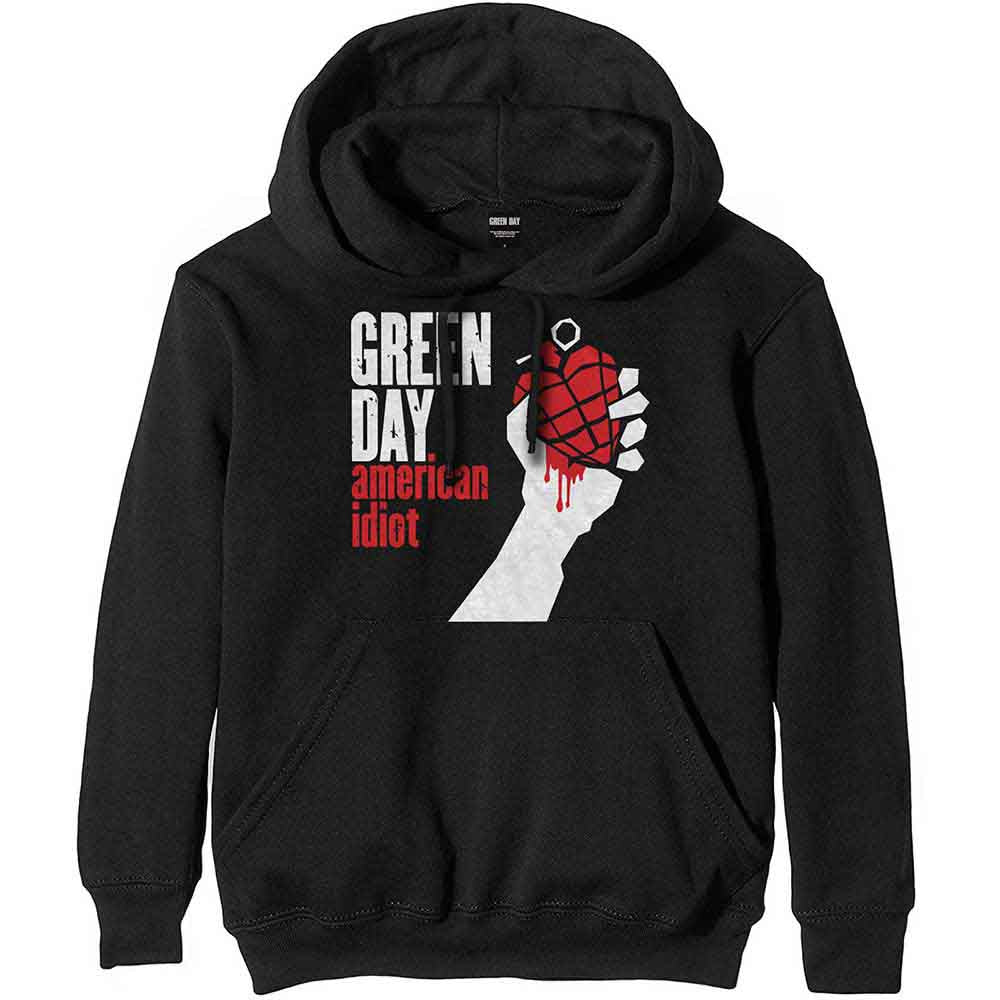 American Idiot Sweatshirt Style001 T-Shirts, Hoodie | CiraTrend.com