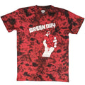 American Idiot T Shirt Red Hoodie, Sweatshirt | CiraTrend.com