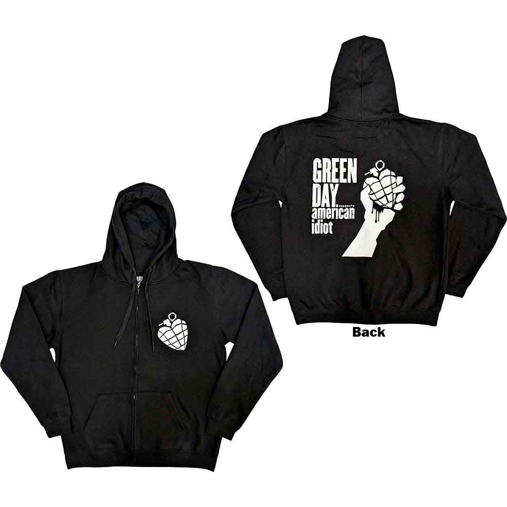 American Idiot The Musical Sweatshirt T-Shirts, Hoodie | CiraTrend.com