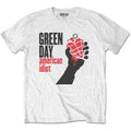 American Idiot T Shirt White Hoodie, Sweatshirt | CiraTrend.com