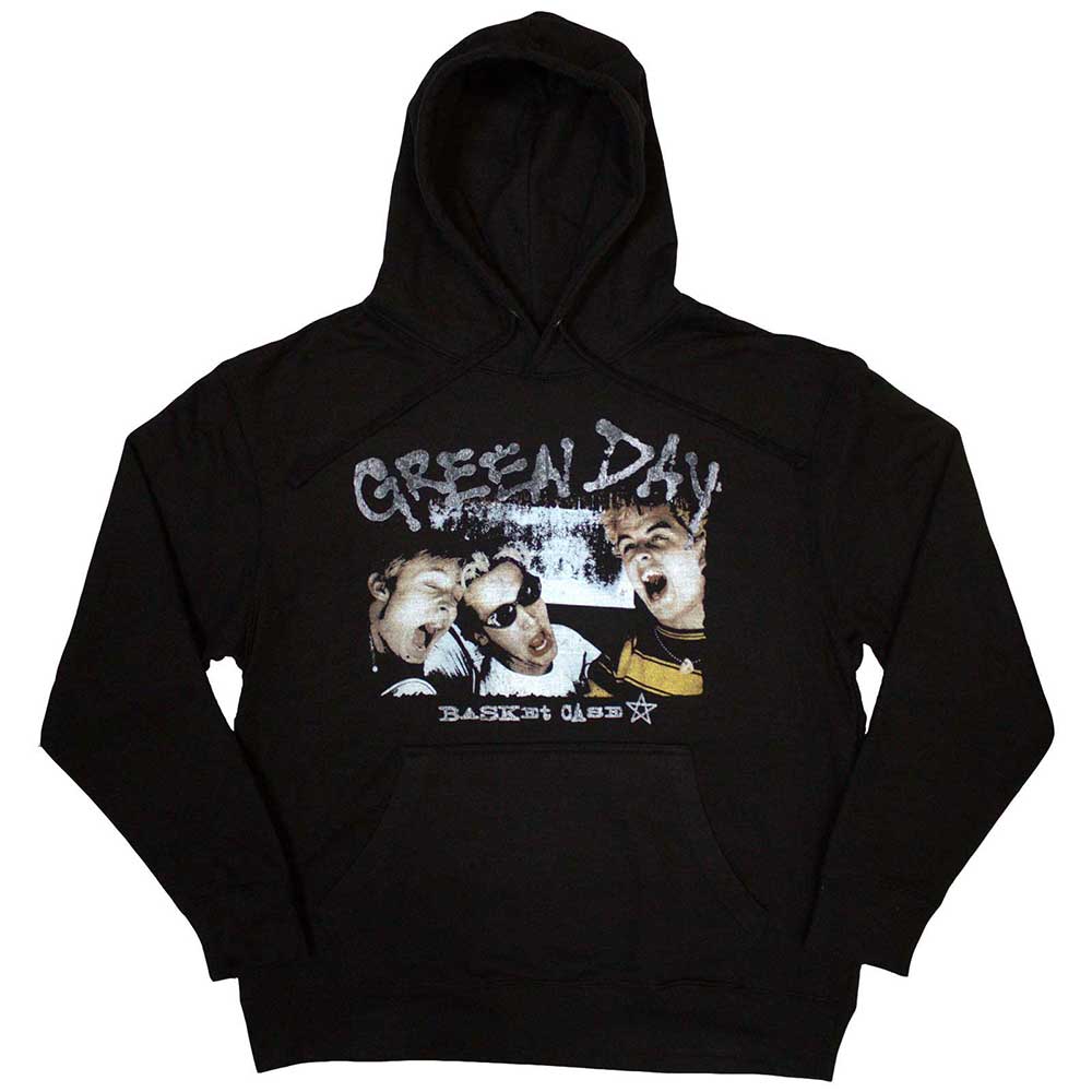 Basket Case Star [Sweatshirt] T-Shirts, Hoodie | CiraTrend.com