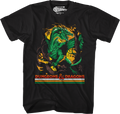 Green Invasion Dungeons & Dragons T-Shirts, Hoodie, Sweatshirt