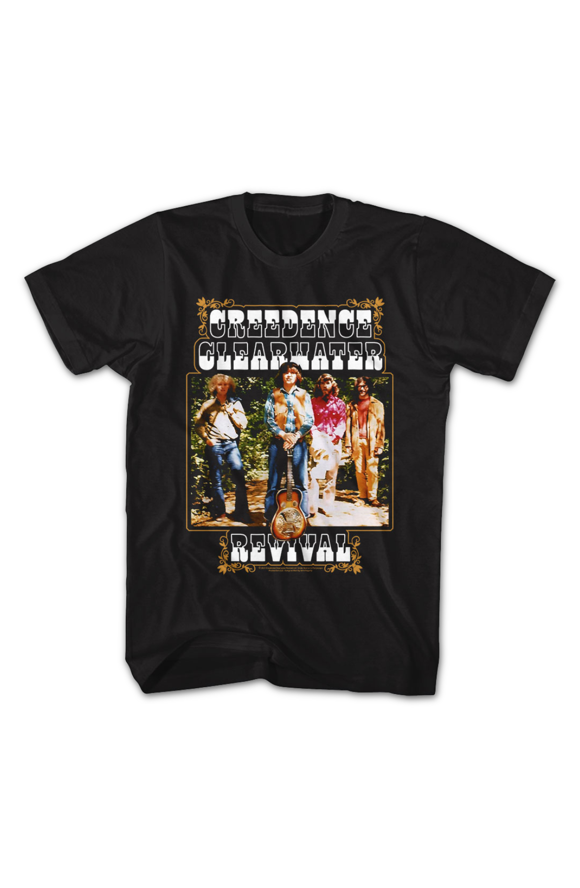 Green River Creedence Clearwater Revival T-Shirts, Hoodie, Sweatshirt