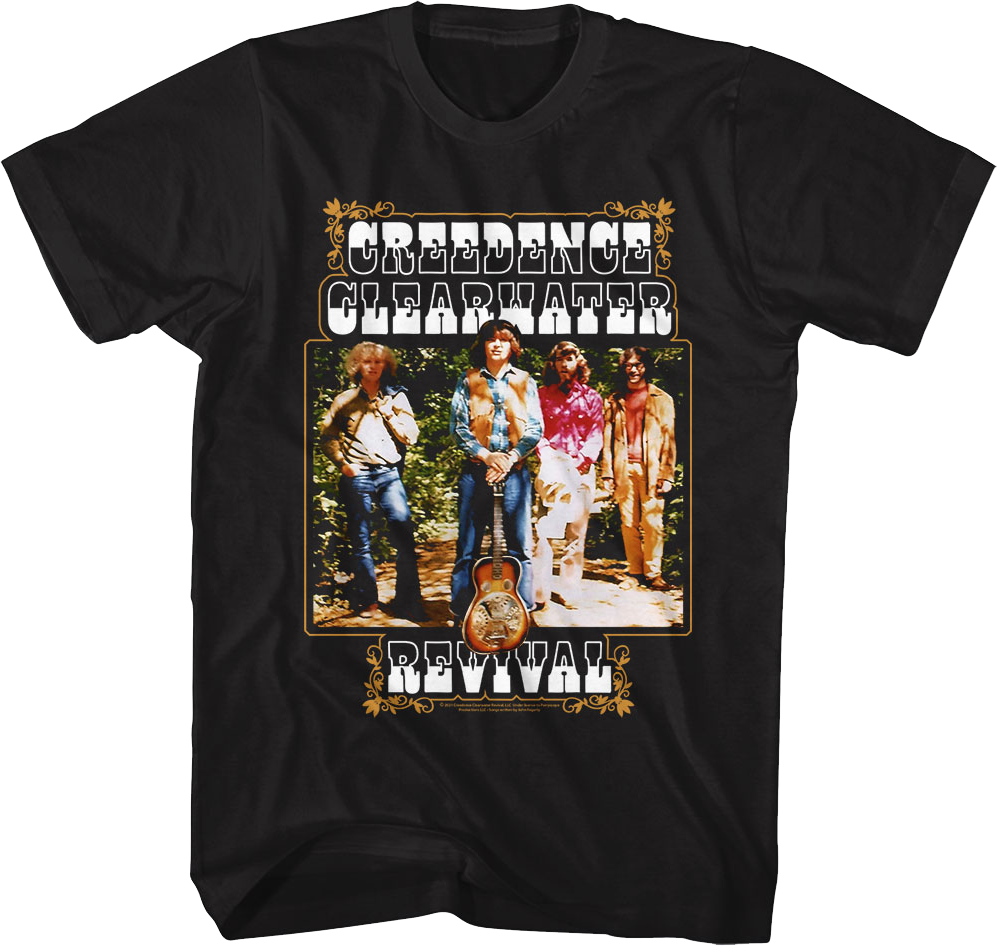 Green River Creedence Clearwater Revival T-Shirts, Hoodie, Sweatshirt