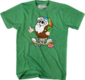 Green Spryte Sprite Elf Hills T-Shirts, Hoodie, Sweatshirt