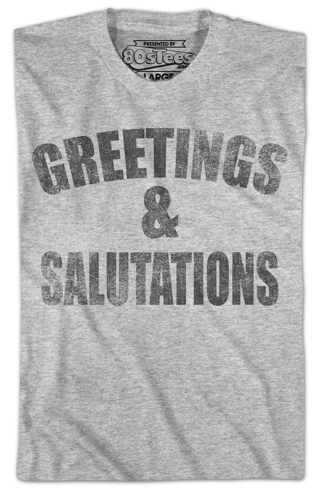 Greetings Salutations Heathers T-Shirts, Hoodie, Sweatshirt