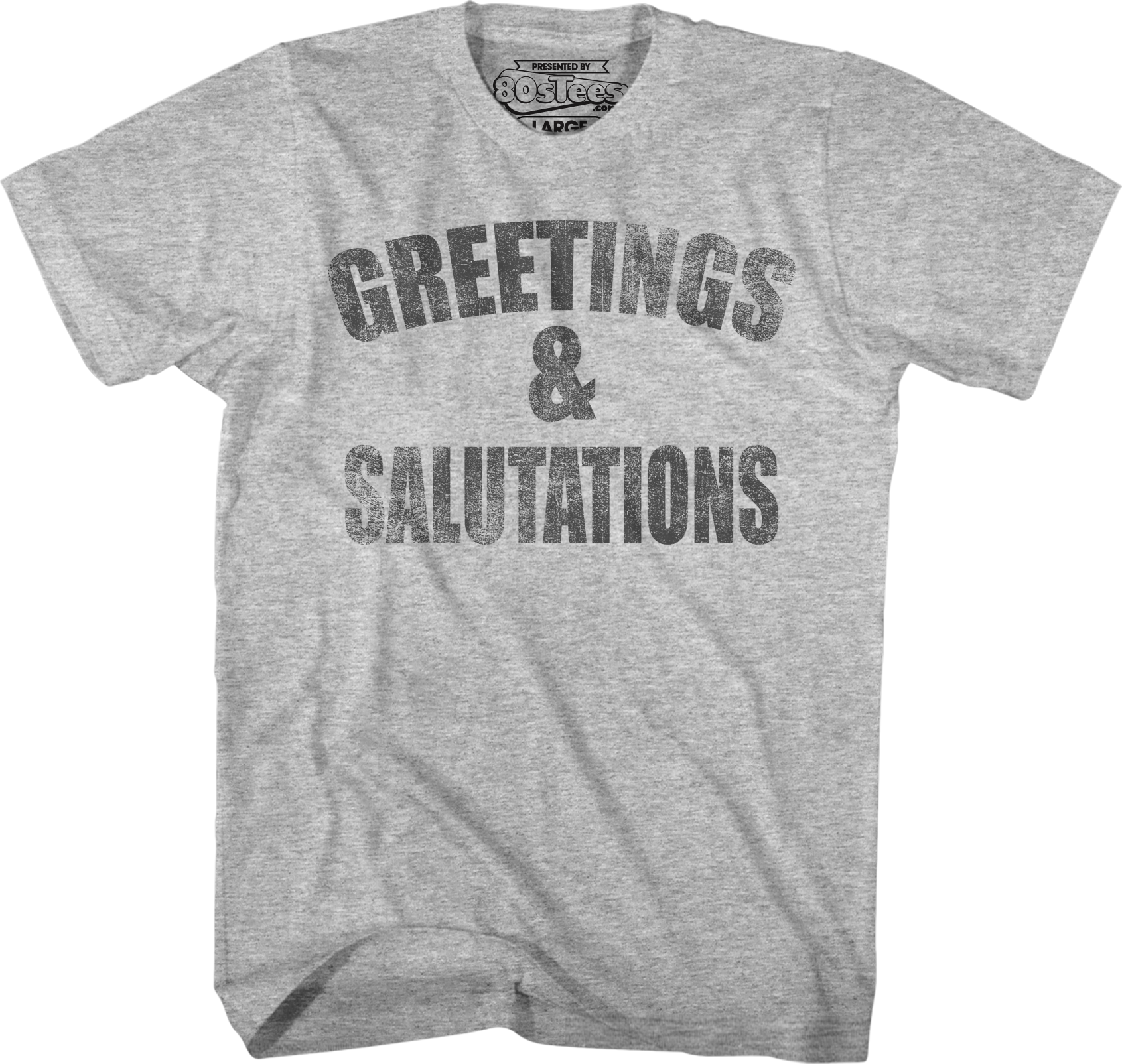 Greetings Salutations Heathers T-Shirts, Hoodie, Sweatshirt