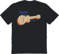 Greetings From The Monkees T-Shirt Hoodie, Sweatshirt | CiraTrend.com (Image 1)