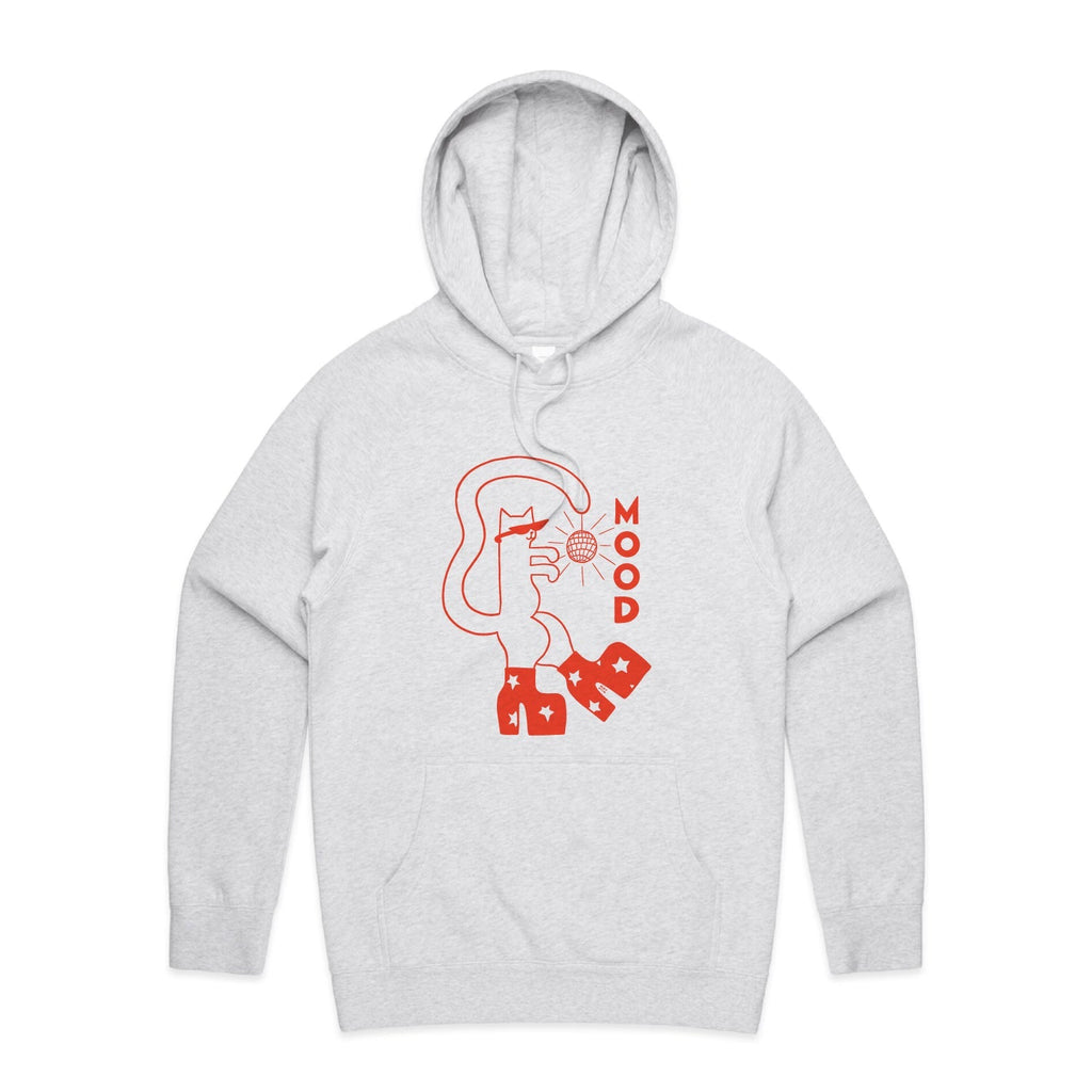 Mood Cat Hoodie T-Shirts, Sweatshirt | CiraTrend.com (Image 1)