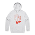 Mood Cat Hoodie T-Shirts, Sweatshirt | CiraTrend.com (Image 1)