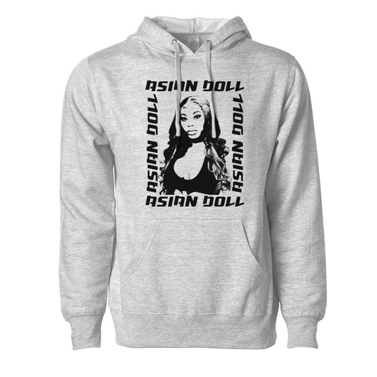 AsianDaBrat - Tour v1 Hoodie