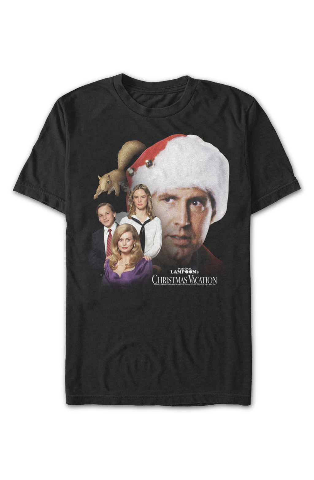 Griswold Collage Christmas Vacation T-Shirt Hoodie, Sweatshirt | CiraTrend.com (Image 2)
