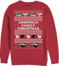 Griswold Faux Ugly Vacation T-Shirts, Hoodie, Sweatshirt