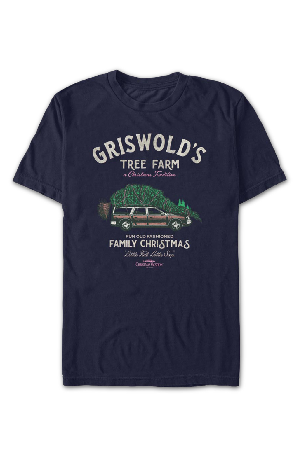 Griswold'S Tree Farm Vacation T-Shirts, Hoodie, Sweatshirt