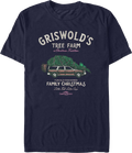 Griswold'S Tree Farm Vacation T-Shirts, Hoodie, Sweatshirt