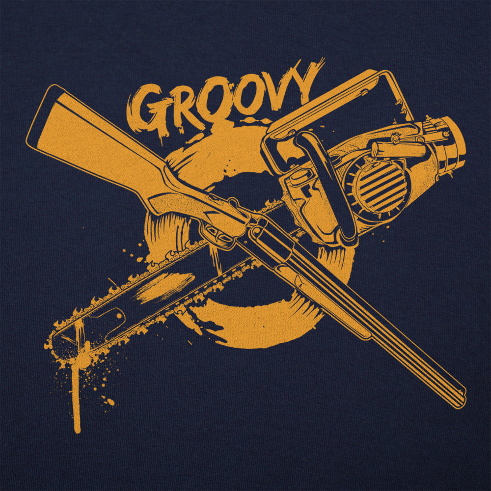 Groovy
