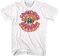 Groovy Sketches Creedence Clearwater Revival T-Shirt Hoodie, Sweatshirt | CiraTrend.com (Image 1)