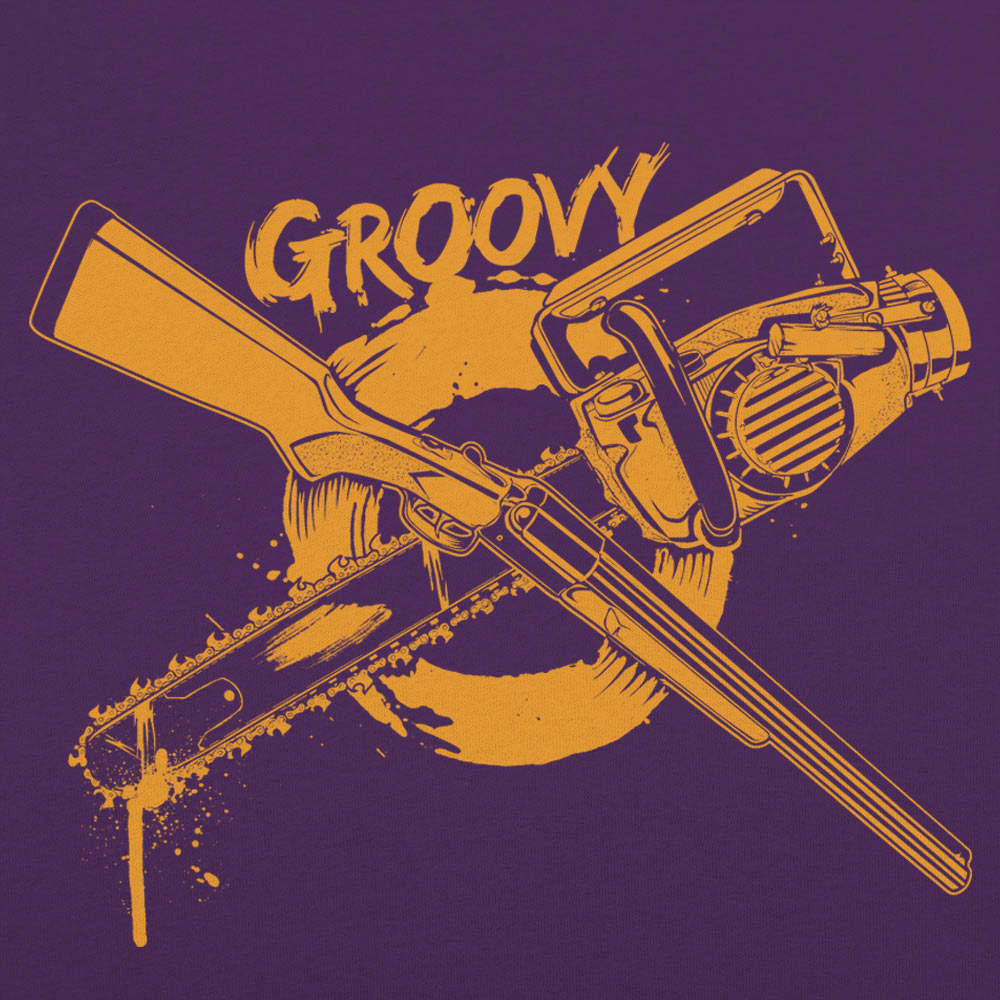 Groovy