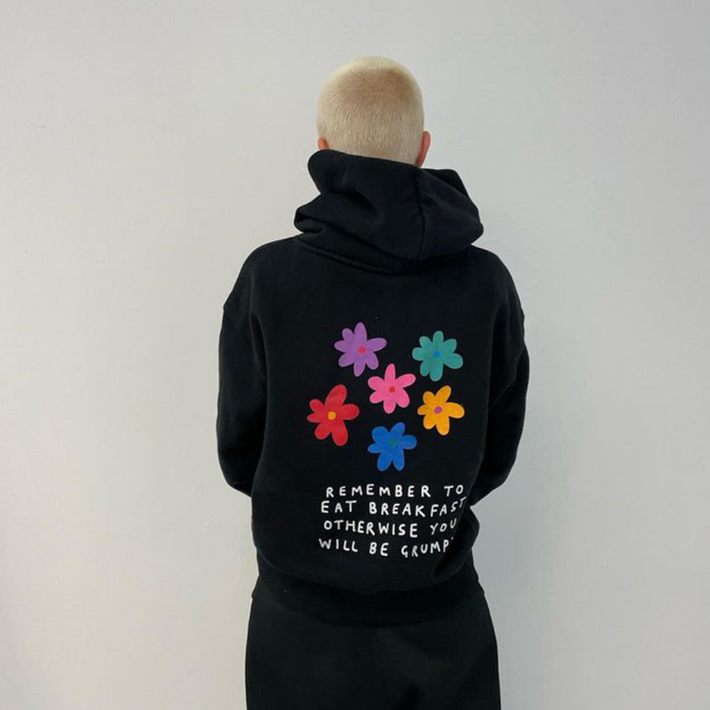 Grumpy Hoodie T-Shirts, Sweatshirt | CiraTrend.com (Image 2)