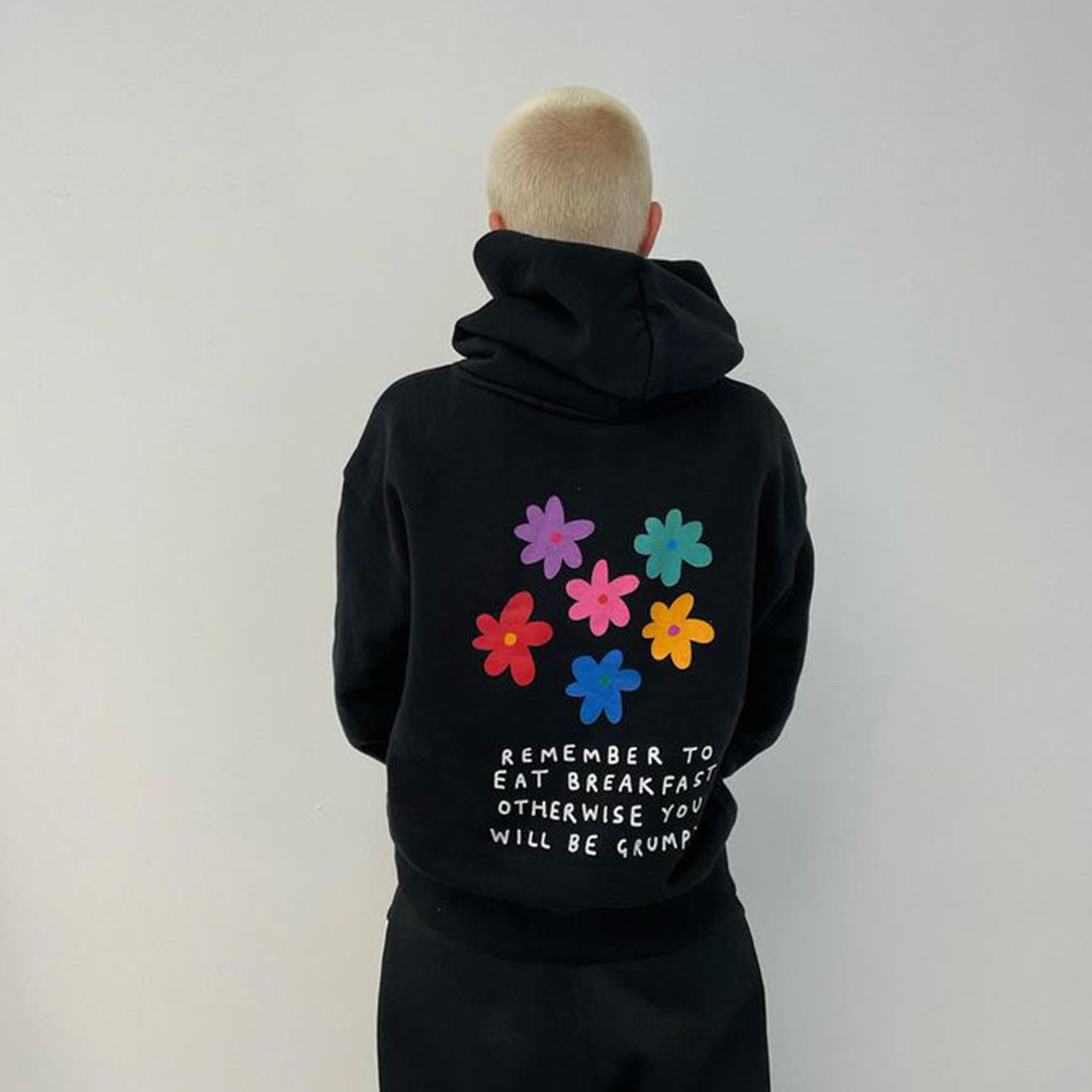 Grumpy Hoodie T-Shirts, Sweatshirt | CiraTrend.com (Image 2)