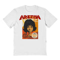 Aretha Franklin Aretha and Revue Mens T Shirt White Hoodie, Sweatshirt | CiraTrend.com