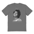 Aretha Franklin Aretha Soul Mens T Shirt Charcoal Hoodie, Sweatshirt | CiraTrend.com