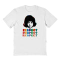 Aretha Franklin Respect Me Mens T Shirt White Hoodie, Sweatshirt | CiraTrend.com