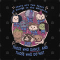 Guardians of the Dance T-Shirt Hoodie, Sweatshirt | CiraTrend.com (Image 1)