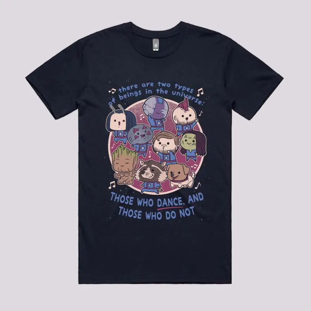 Guardians of the Dance T-Shirt Hoodie, Sweatshirt | CiraTrend.com (Image 5)