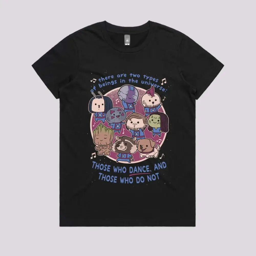 Guardians of the Dance T-Shirt Hoodie, Sweatshirt | CiraTrend.com (Image 3)