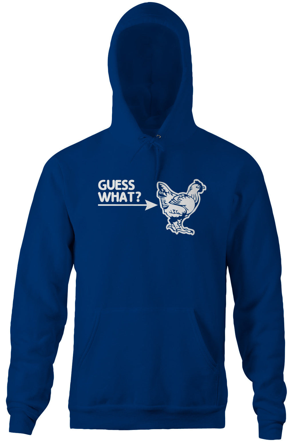 Guess What? (Chicken Butt) Hoodie T-Shirts, Sweatshirt | CiraTrend.com (Image 5)