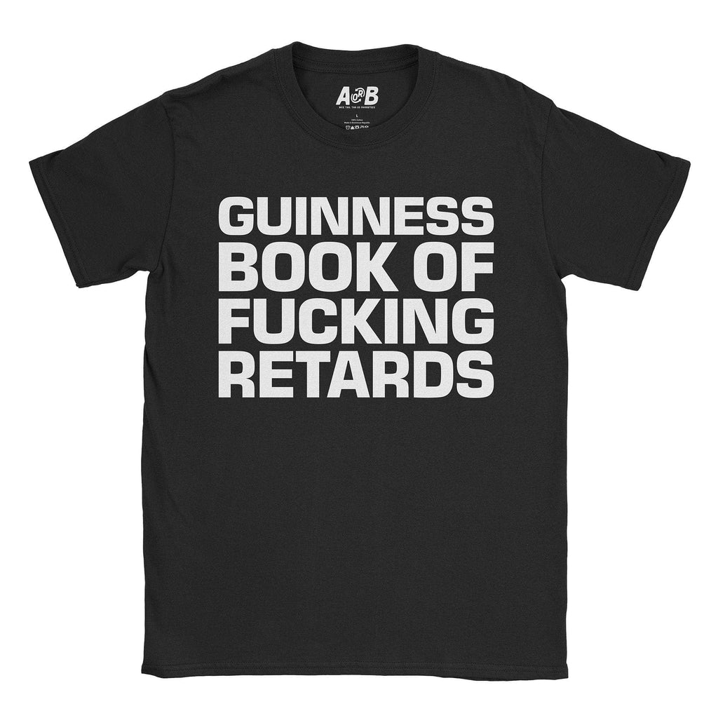Guinness Book T-Shirt Hoodie, Sweatshirt | CiraTrend.com (Image 3)