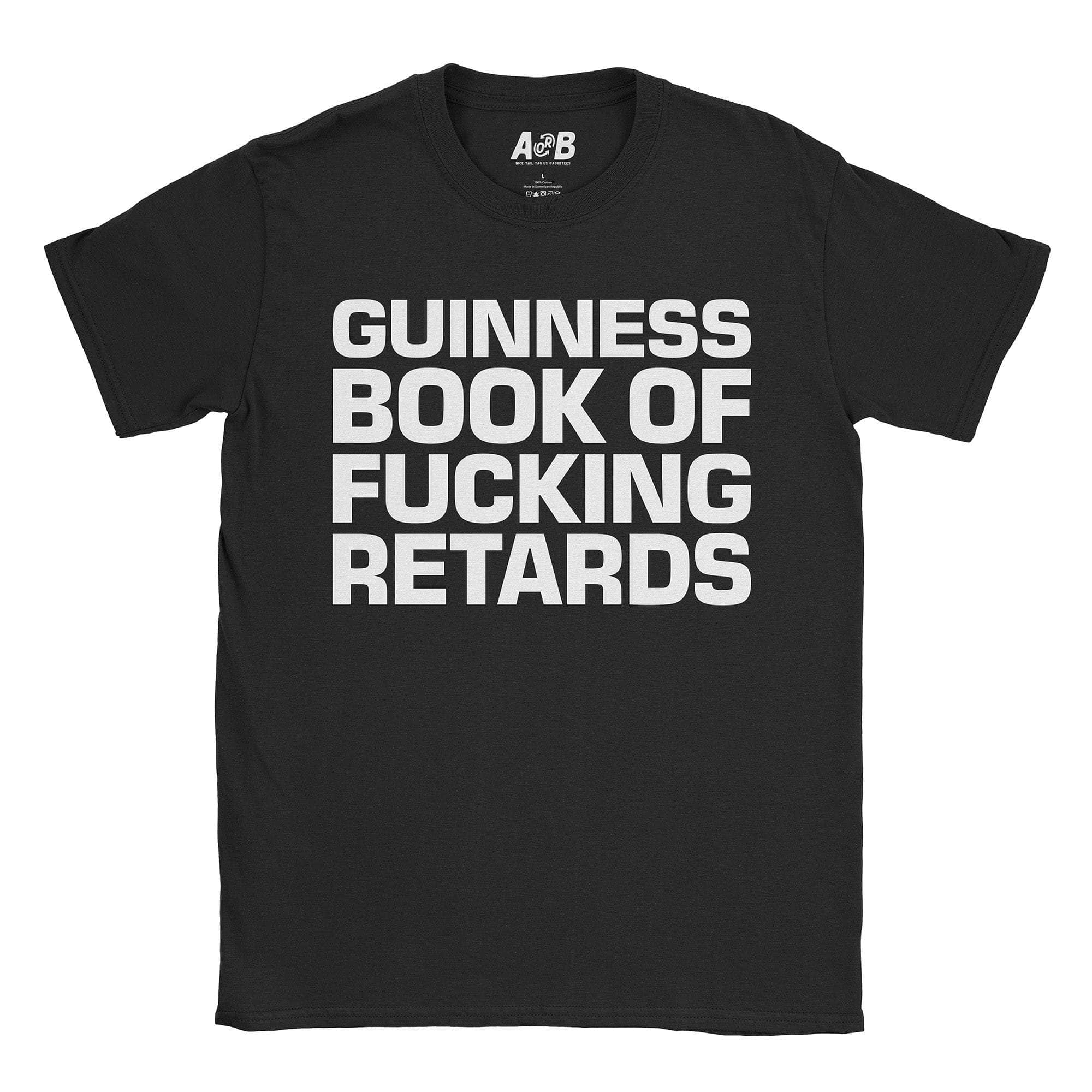 Guinness Book T-Shirt Hoodie, Sweatshirt | CiraTrend.com (Image 3)