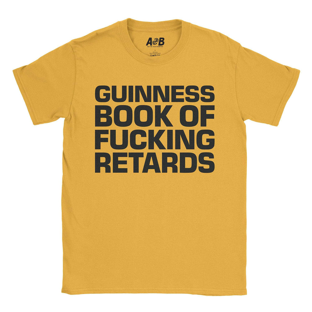 Guinness Book T-Shirt Hoodie, Sweatshirt | CiraTrend.com (Image 2)