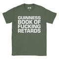 Guinness Book T-Shirt Hoodie, Sweatshirt | CiraTrend.com (Image 1)