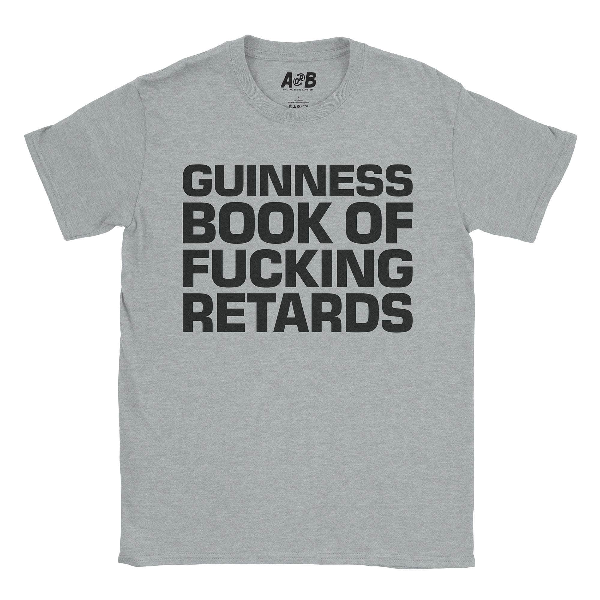Guinness Book T-Shirt Hoodie, Sweatshirt | CiraTrend.com (Image 4)