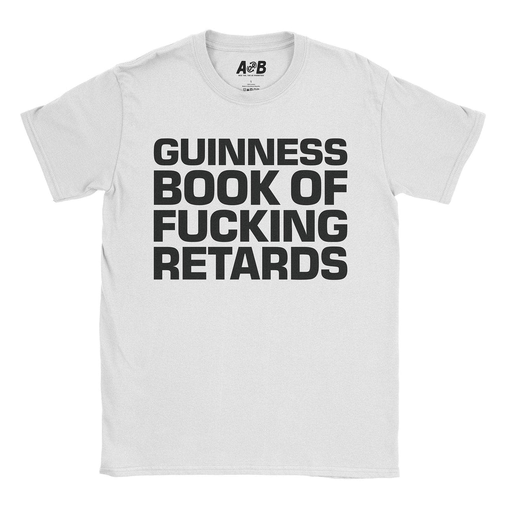 Guinness Book T-Shirt Hoodie, Sweatshirt | CiraTrend.com (Image 5)