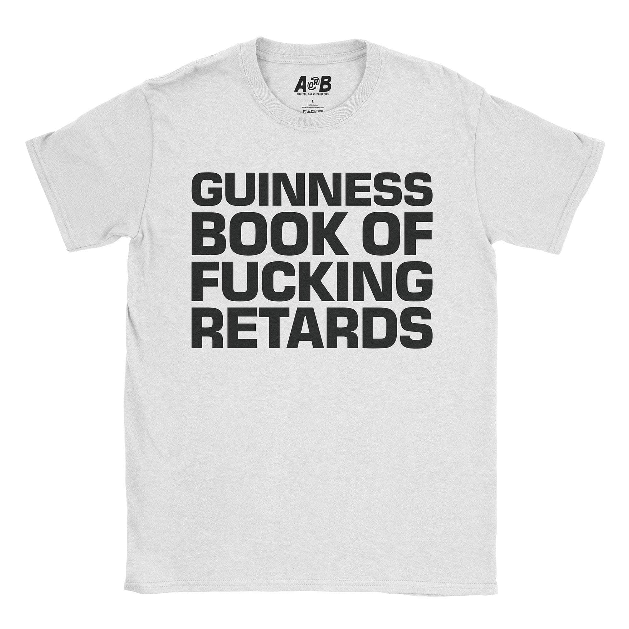 Guinness Book T-Shirt Hoodie, Sweatshirt | CiraTrend.com (Image 5)