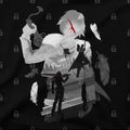 Gunblade Rivals T-Shirt Hoodie, Sweatshirt | CiraTrend.com (Image 1)