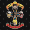 Guns N' Titans T-Shirt Hoodie, Sweatshirt | CiraTrend.com (Image 1)