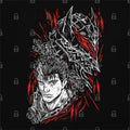 Guts Berserk Armor T-Shirt Hoodie, Sweatshirt | CiraTrend.com (Image 1)